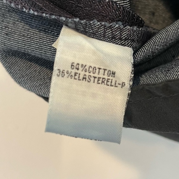 Women’s | Kenneth Cole Wide Boot Leg Jeans | Size 2 - Picture 8 of 8